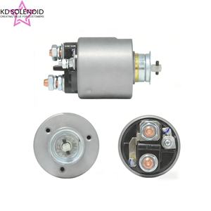 Solénoïde de démarreur de voiture KD SOLENOID 665-0490 <span class=keywords><strong>pour</strong></span> <span class=keywords><strong>CITROEN</strong></span> <span class=keywords><strong>pour</strong></span> PEUGEOT <span class=keywords><strong>pour</strong></span> AX <span class=keywords><strong>pour</strong></span> Acadiane - Product Image 1