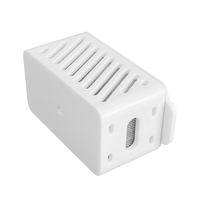Module d'ions d'argent pour aspirateur robot Roborock S7 MaxV Ultra Qrevo MaxV/Master/Pro/Plus/S/Slim, accessoire de remplacement du réservoir d'eau