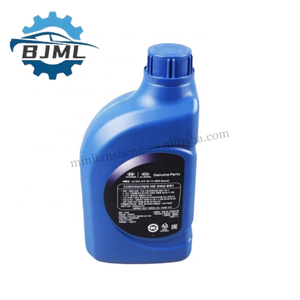Huile de Transmission de moteur de pièces de rechange automatiques directes d'usine 04500-00117 pour Hyundai pour les modèles Kia Tucson <span class=keywords><strong>Accent</strong></span> <span class=keywords><strong>Elantra</strong></span> - Product Image 5
