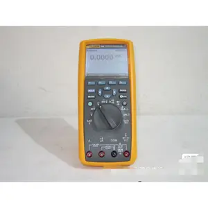 Fluke-289แบบฟอร์มมัลติมิเตอร์แบบดิจิตอล