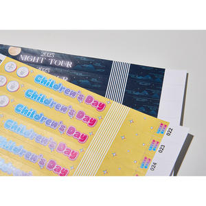 [AnyWristband] Bracelets numériques à impression laser rapide, 25 mm (1 pouce), pour promotions - Product Image 6