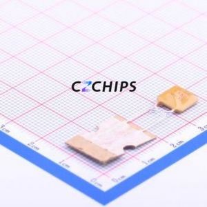 30R135UPR Resettable Fuse Through hole Component (THT),P=5.1mm Fuse 30V 40A 1.35A 2.7A - Product Image 1