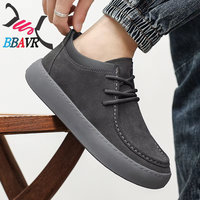 Chaussures de marche respirantes pour hommes, légères et décontractées, pour un confort athlétique