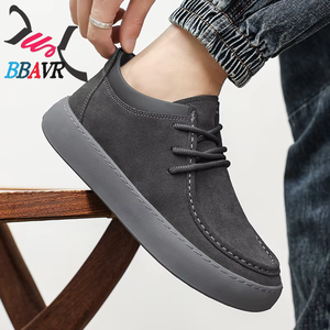 Zapatillas Deportivas Transpirables para Hombre, Ligeras y Casuales para Comodidad Atlética - Product Image 4
