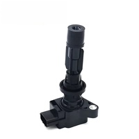 Paket Koil Pengapian Fomoco Baru OEM 6M8G-12A366 L3G2-18-100B untuk 3 6 CX-7 MX-5 Miata Escape