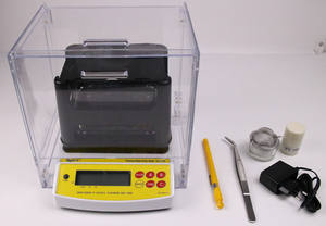 디지털 전자 <span class=keywords><strong>3000g</strong></span> 순도 시험기 (CE, FCC 인증) - Product Image 6