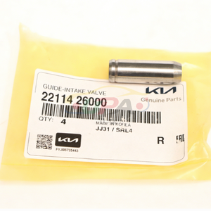 High Car <b>engine</b> <b>system</b> GUIDE-INTAKE VALVE 22114-26000 2211426000or H-yundai Elantra K-ia Ceed 22114 26000 - Product Image 1