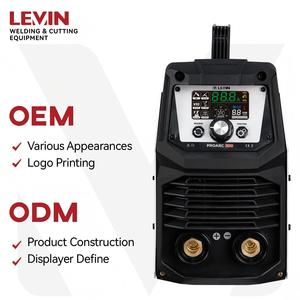 <span class=keywords><strong>Soldadora</strong></span> <span class=keywords><strong>Inverter</strong></span> PROARC LEVIN IGBT de <span class=keywords><strong>160</strong></span> Amperios y 230V, Máquina de Soldadura de Arco MMA de Alta Eficiencia para Construcción - Product Image 6