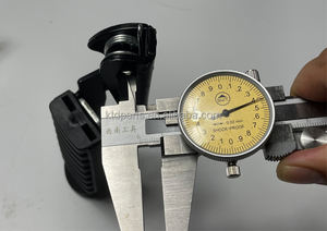 Reposapiés para Motocicleta KTD <span class=keywords><strong>Posapies</strong></span> AKT TTR 125 150 180 Reposapiés Delantero - Product Image 2