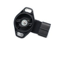 Sensor de posición del acelerador 89452-12040 198500-0330 13420-61B00 para GAC TOYOTA WILDLANDER Land Cruiser Prado RAV4 PHEV 4Runner