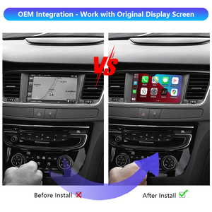<span class=keywords><strong>208</strong></span> 2008 308 408 508 Module de décodage CarPlay sans fil Apple CarPlay Interface vidéo multimédia <span class=keywords><strong>Android</strong></span> <span class=keywords><strong>Auto</strong></span> pour <span class=keywords><strong>Peugeot</strong></span> - Product Image 2