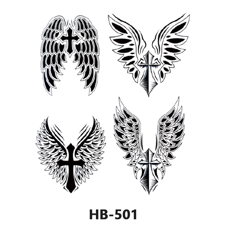 HB-501