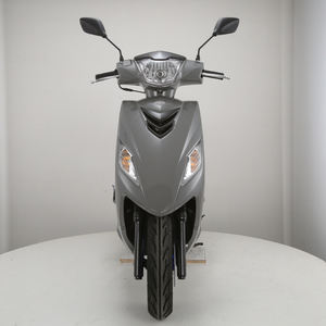 <span class=keywords><strong>EPA</strong></span> Disetujui 60Km/Jam 4 Langkah Moped 49cc 50cc Gas Sepeda Motor Skuter Dewasa Bensin - Product Image 2