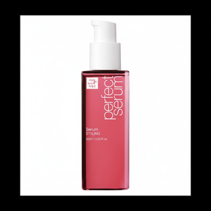 Sconto Siero per Capelli Mise-en-scene 80ml per Styling Luminoso 1 Pezzo - Product Image 1