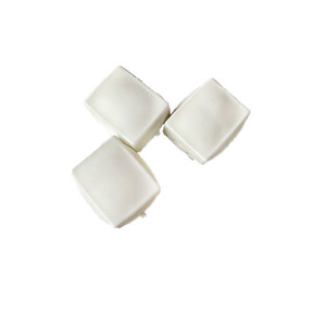 Jouet en plastique créatif et amusant de style japonais, anti-stress, en forme de tofu aquatique, à rebond lent, éducatif et artisanal - Product Image 5