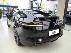AVATR <span class=keywords><strong>12</strong></span> 2025 Max Sedán Eléctrico Premium Usado, Motor Dual de 425kW, Autonomía de 755km, Carga Rápida, Sistema de Conducción Inteligente <span class=keywords><strong>Huawei</strong></span> ADS - Product Image 4
