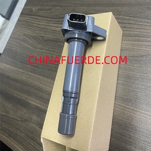 คอยล์จุดระเบิดสำหรับฮอนด้า ซีวิค 30520-PVJ-A01 30520-PGK-A01 อะไหล่ทดแทน - Product Image 3