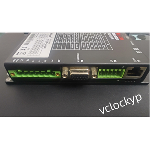 1 pièce d'occasion FD124S-CA-000 Kinco 400W AGV Car Drive - Product Image 4