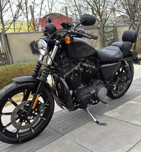 Utilisé pour Victory106freedom en 2013. Moteur 1731cc, Vente de motos de croisière d'occasion de haute qualité à grande cylindrée - Product Image 3