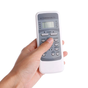 Control remoto de repuesto para aire acondicionado Midea R51 - Product Image 2