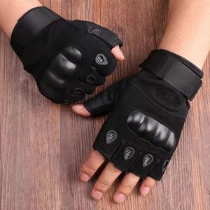 Gants tactiques de combat pour le sport de plein air, la salle de sport, le cyclisme, l'entraînement, le travail, les vols, le Mexique, le Pérou, le Chili, la Colombie - Product Image 6