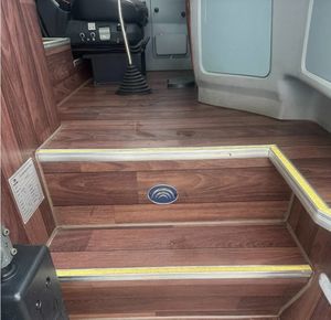 <span class=keywords><strong>Bus</strong></span> d'occasion modèle 2019, 50 places, moteur Yuchai, amortisseur d'air, moteur arrière, propulsion arrière, faible consommation de carburant - Product Image 5