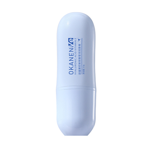 Bálsamo Labial Hidratante con Ácido Hialurónico de Marca Privada de Alta Calidad al por Mayor - Product Image 1