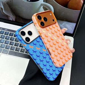 <span class=keywords><strong>Coque</strong></span> magnétique anti-chute et antibactérienne en fibre de carbone Kevlar motif <span class=keywords><strong>cheval</strong></span> sautant pour iPhone 17 16 15 14 Pro Max - Product Image 2