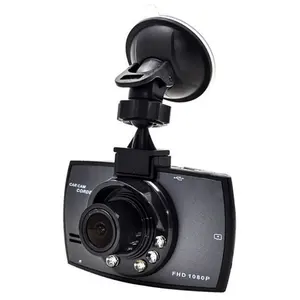 車のブラックボックスG30車DVRダッシュカメラ1080P車のセキュリティのためのレコーダーサイクル記録