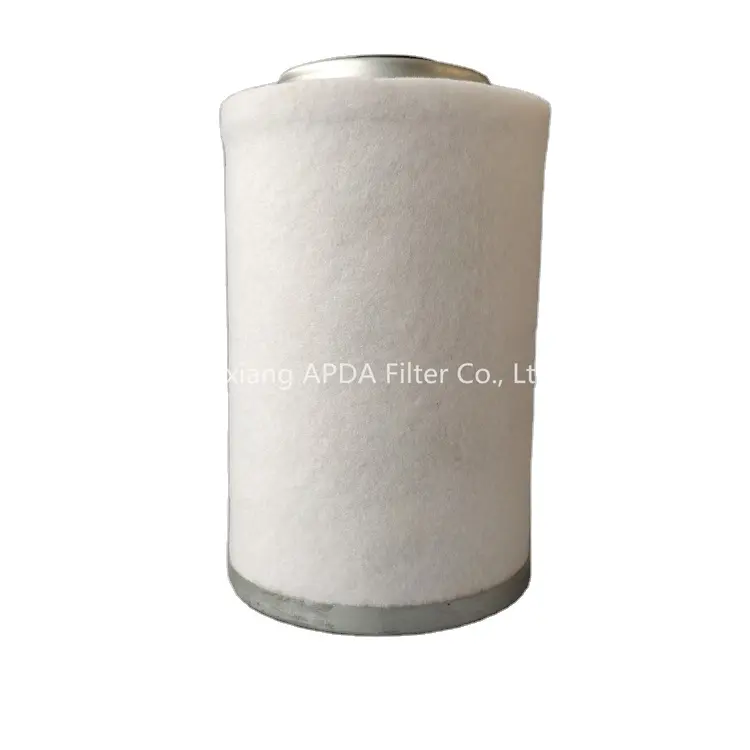 High Efficient air compressor air oil separator filter 2911006800