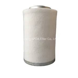 Yüksek verimli hava kompresörü havalı yağ ayırıcı filtre 2911006800