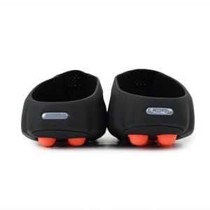 Fabricantes OEM/ODM Personalizan Pantuflas EVA para <span class=keywords><strong>Hombre</strong></span> y Mujer con Forro Interior de Malla de Secado Rápido, Punta Cerrada y Función de Masaje - Product Image 4