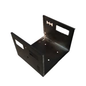 أجزاء الصفائح المعدنية الدقيقة ، قطع الختم ، مصنعي القطع بالليزر والانحناء - Product Image 4