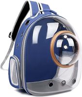 Sac de voyage pour animaux de compagnie, sac pour chat, cage pliable pour animaux de compagnie, sac de transport pour chat pour les voyages