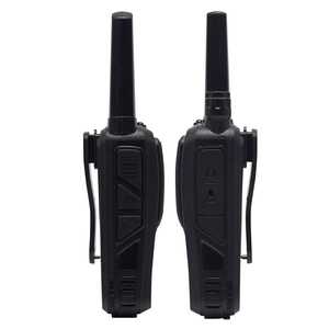 Xách tay <span class=keywords><strong>Analog</strong></span> kỹ thuật số chế độ kép lâu dài độ bền truyền thông wt15 dài khoảng cách bền Walkie-Talkie - Product Image 6