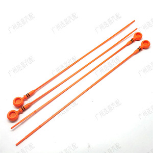 15650-RZP-000วัดระดับน้ำมันสำหรับเครื่องยนต์ฮอนด้าซีวิค CP1RE1FA1มาตรวัดระดับน้ำมัน - Product Image 4
