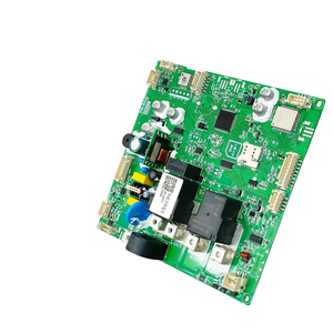 Placa de Control para Cargador de Vehículos Eléctricos, 8 Años de Fabricación, Estándar Chino, 3.5kW/7kW, Placa Base Principal para Cargador de Vehículos Eléctricos, PCBA - Product Image 2