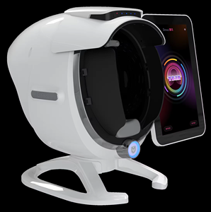 Bitmoji A6 3d Ai Intelligente Digitale Huidanalysator Ai Huidskleur Huidtest Gezondheidsdiagnosemachine - Product Image 4