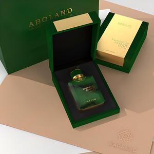 OEM ODM Professional Design Custom Perfume <b>Bottle</b> clear Glass <b>Bottles</b> Paper <b>Boxes</b> for Cosmetic - Product Image 1