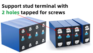 Pin Lifepo4 Ev LF280K 280Ah 306Ah 314Ah, Pin <span class=keywords><strong>Lithium</strong></span> Iron Phosphate Lifepo4, Pin Lifepo4 280ah, Pin LFP <span class=keywords><strong>48v</strong></span> 24v 12v - Product Image 3