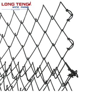 Bán Hot Dệt Dây Thép Mạ Kẽm Chuỗi Liên Kết Lưới Hoạt Động Bảo Vệ Độ Dốc Linh Hoạt Rockfall Rào Cản Lưới Cắt - Product Image 3