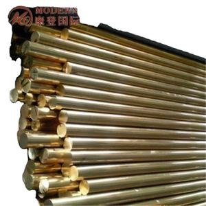 Varilla redonda de latón C3601 C3602 C3603 <span class=keywords><strong>C3604</strong></span> C3605 C3712 C3771 - Product Image 3