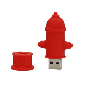 Memoria Usb flash 32GB 16GB 8GB 4GB Precio de fábrica de Usb flash drive 3.0 Pendrive 128GB - Product Image 5