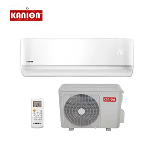 50Hz 60Hz Inverter Heating and Cooling Mini Wall Split Air Conditioner AC Mini Split Unit