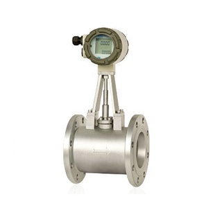 Débitmètre numérique pour CO2, eau, chlore, gaz, air thermique - Product Image 3