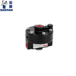 Tissin Volume Booster série TS120, permet d'installer le Volume Booster directement en ligne, sans support - Product Image 5