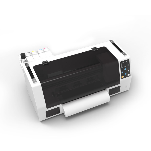 KECAI XP600 Print Head Impressora Dtf Heat Transfer A3 Dtf Printer Printing Machine for T Shirt Small Business