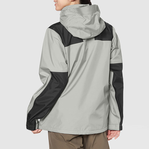 Veste imperméable respirante personnalisable Veste <span class=keywords><strong>Softshell</strong></span> Vêtements d'extérieur <span class=keywords><strong>Chasse</strong></span> Randonnée Vêtements décontractés - Product Image 5