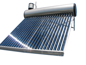 <span class=keywords><strong>Calentador</strong></span> <span class=keywords><strong>de</strong></span> <span class=keywords><strong>Agua</strong></span> <span class=keywords><strong>Solar</strong></span> Integrado Sin Presión para Uso Doméstico <span class=keywords><strong>con</strong></span> Alta Eficiencia y Durabilidad - Product Image 1