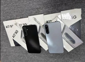 Venta al por Mayor de Teléfonos Inteligentes Samsung A17 Originales, Versión Internacional Desbloqueada, 5G - Product Image 5
